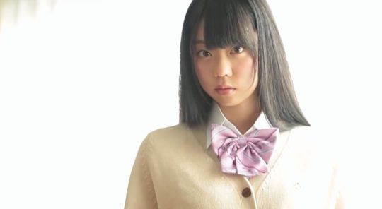 青山ひかる