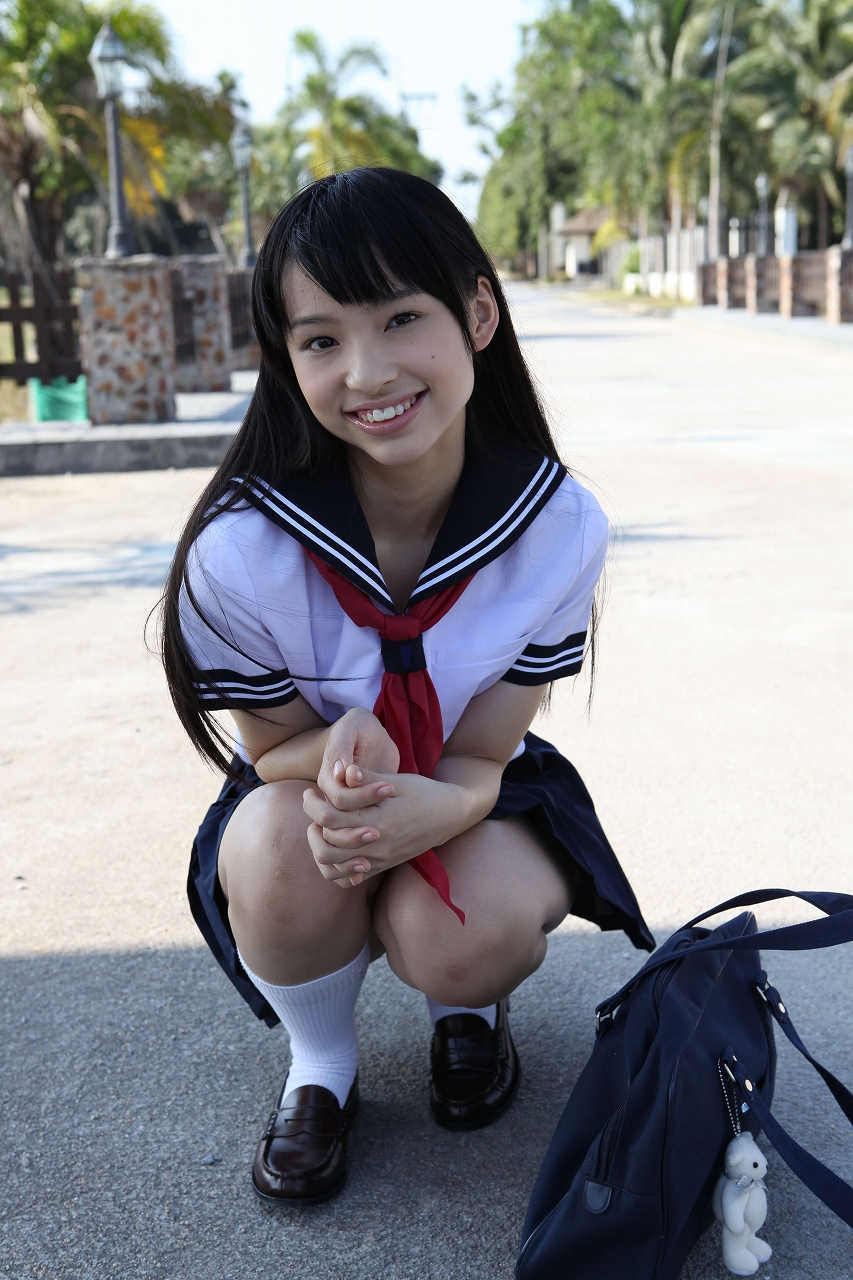 Seina Shimabukuro