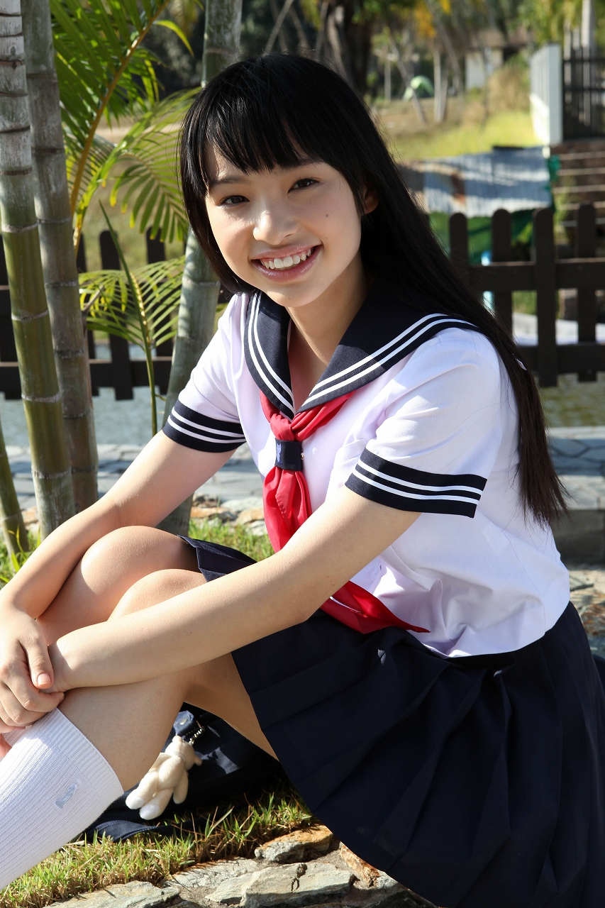 Seina Shimabukuro