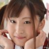 千歳なずなのツインテールに白ハイソな制服画像