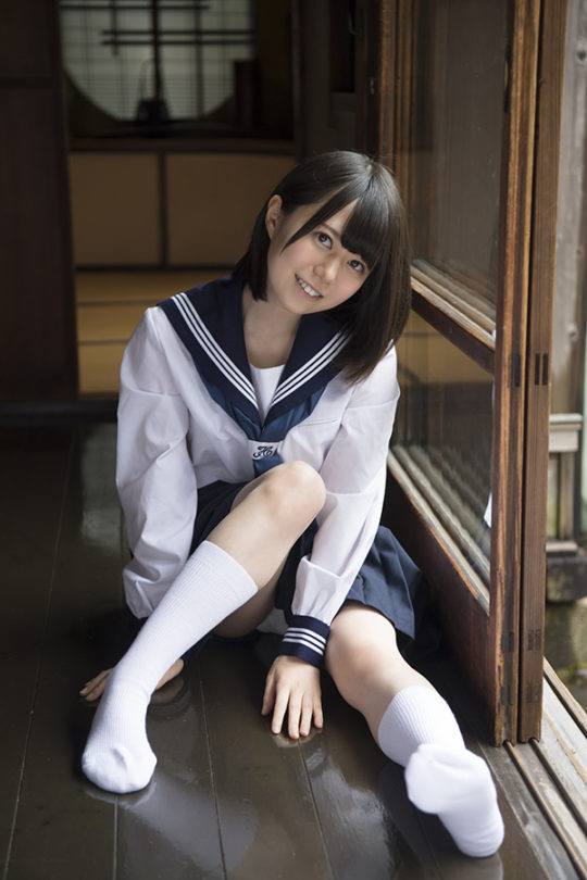 生田みく