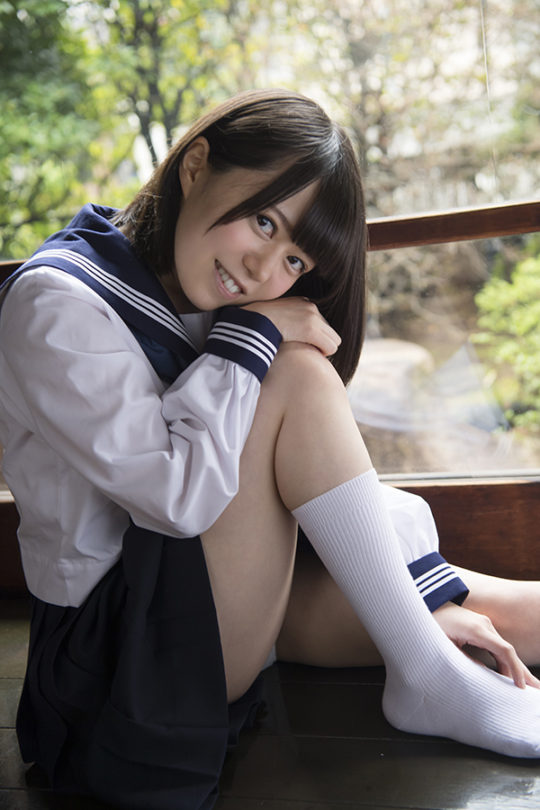 生田みく