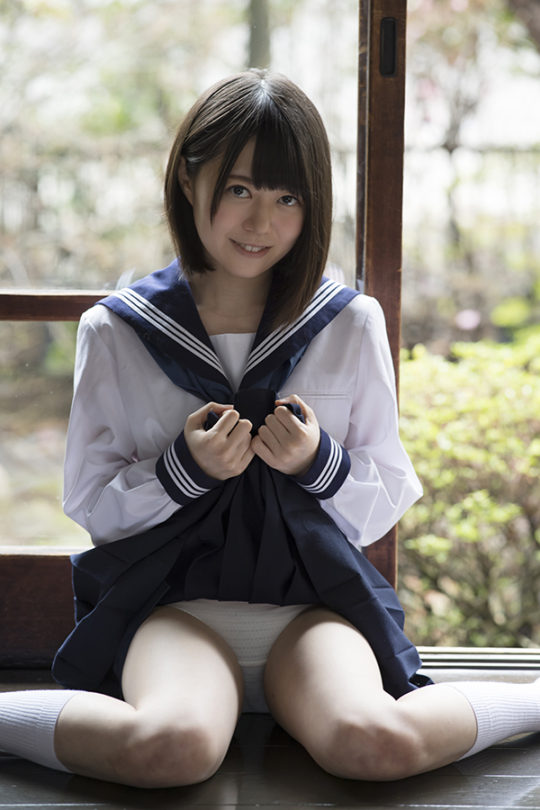 生田みく
