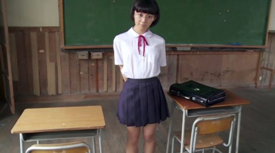 藤北れな
