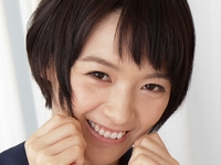 向井藍（羽田真里）