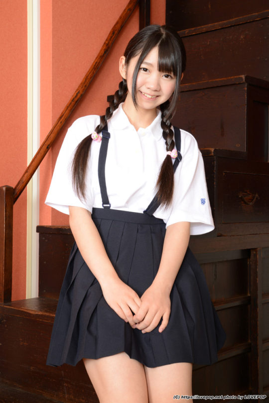 白井ゆずか