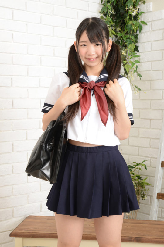 白井ゆずか
