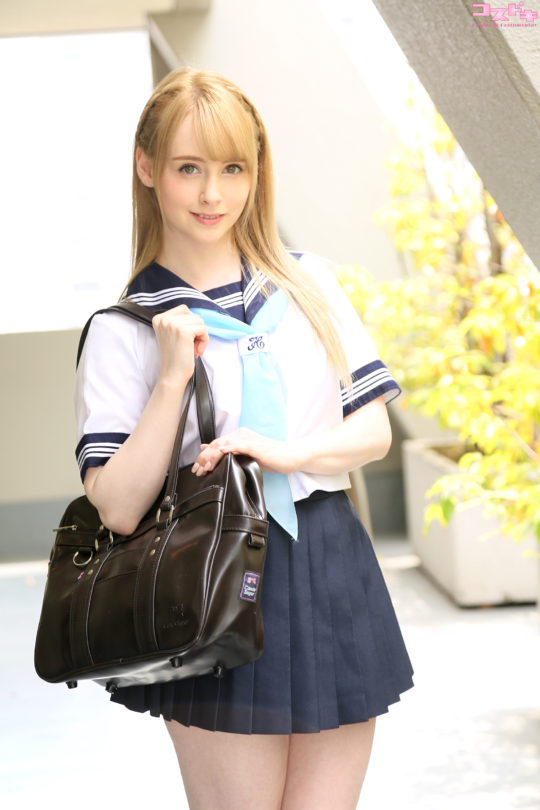 ジェマ グラビアモデル