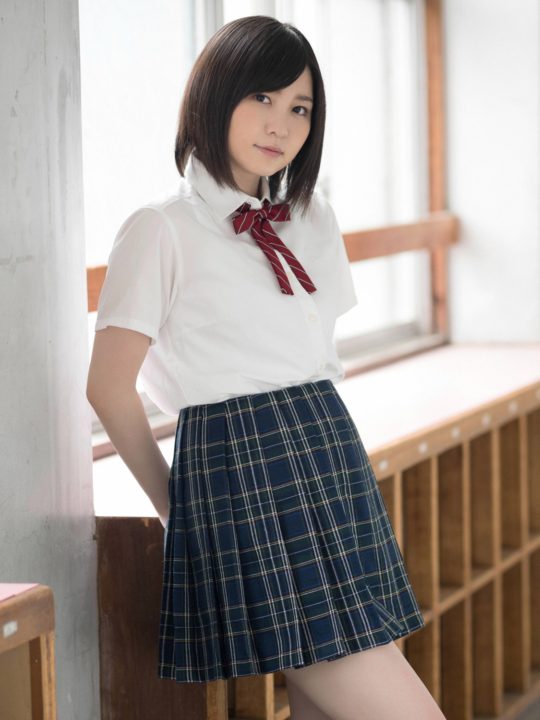 岩田華玲