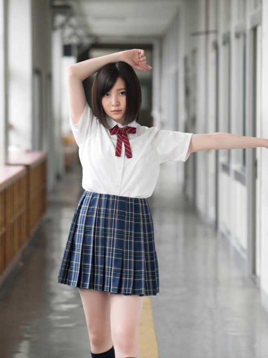 岩田華玲