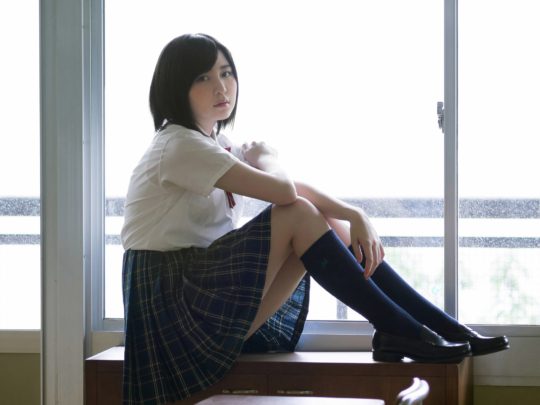 岩田華玲