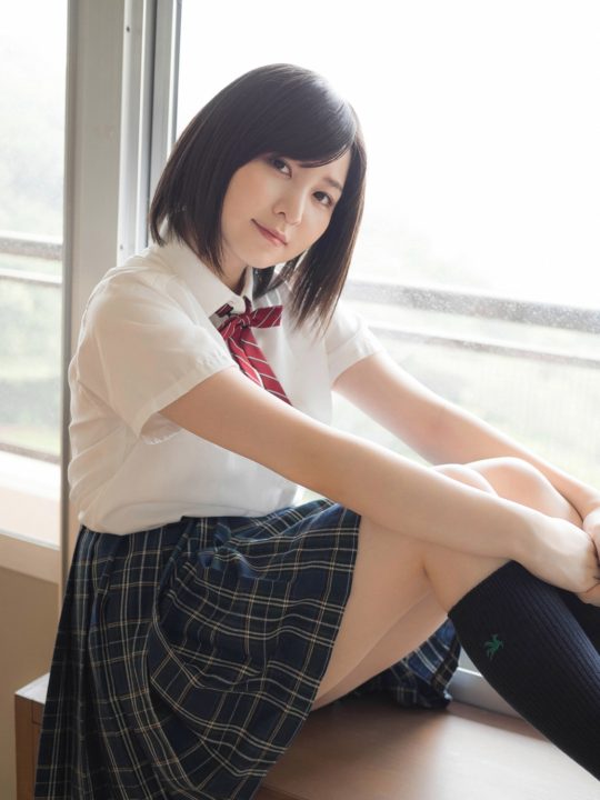 岩田華玲