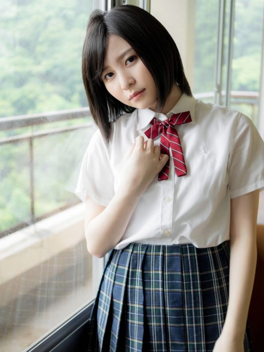 岩田華玲