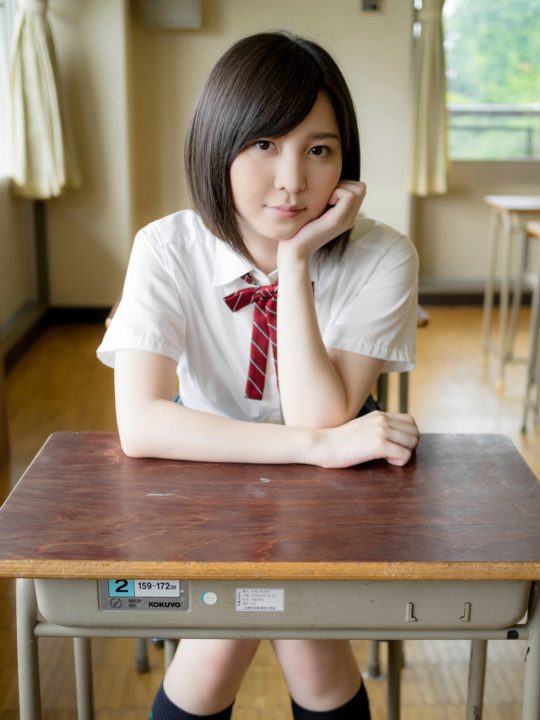 岩田華玲