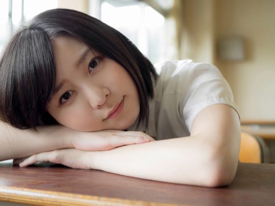 岩田華玲