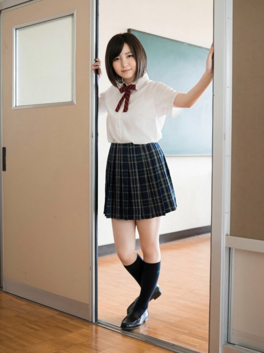 岩田華玲