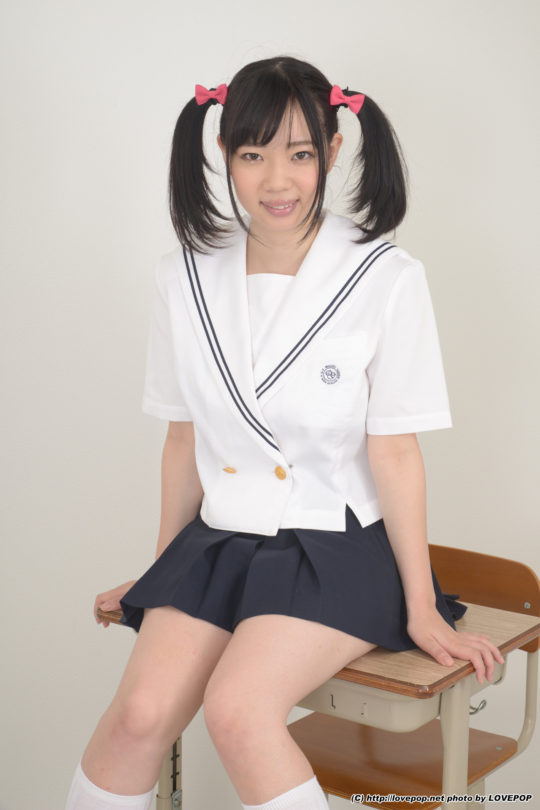 斉藤みゆ