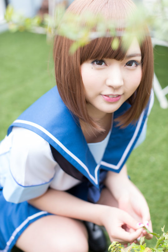 彩乃なな