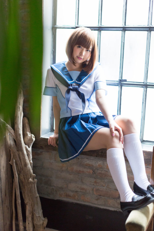 彩乃なな