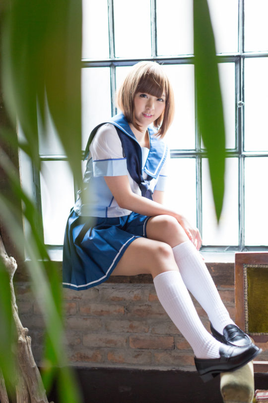 彩乃なな