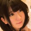制服姿のカノジョをハメ撮りしちゃいました