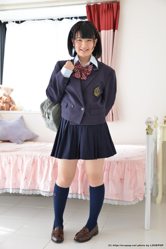 朝日ゆな