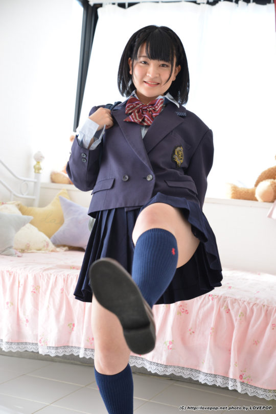 朝日ゆな