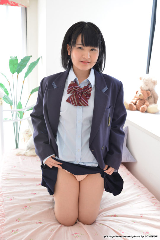 朝日ゆな