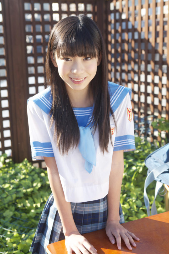 ç‰§åŽŸã‚ã‚†ã®ç´