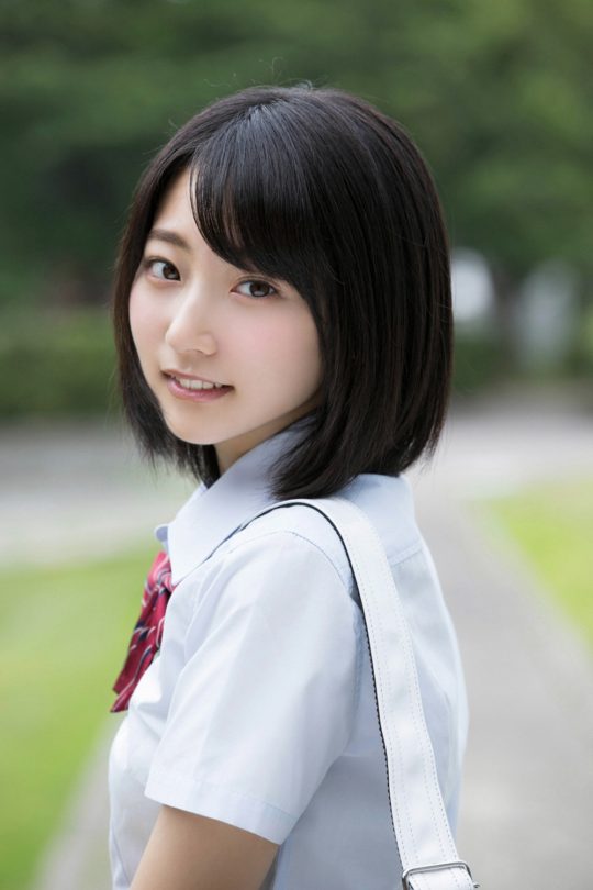 武田玲奈