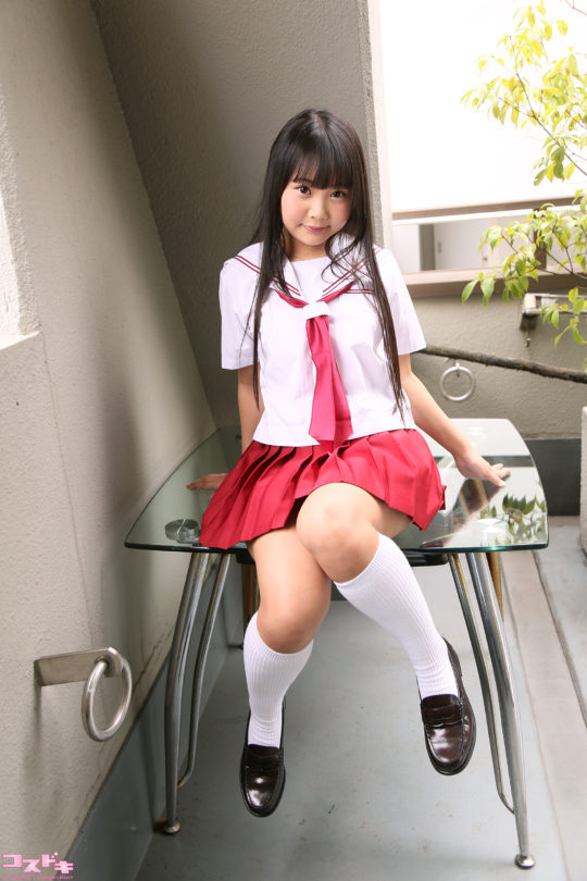 玉響桃乃