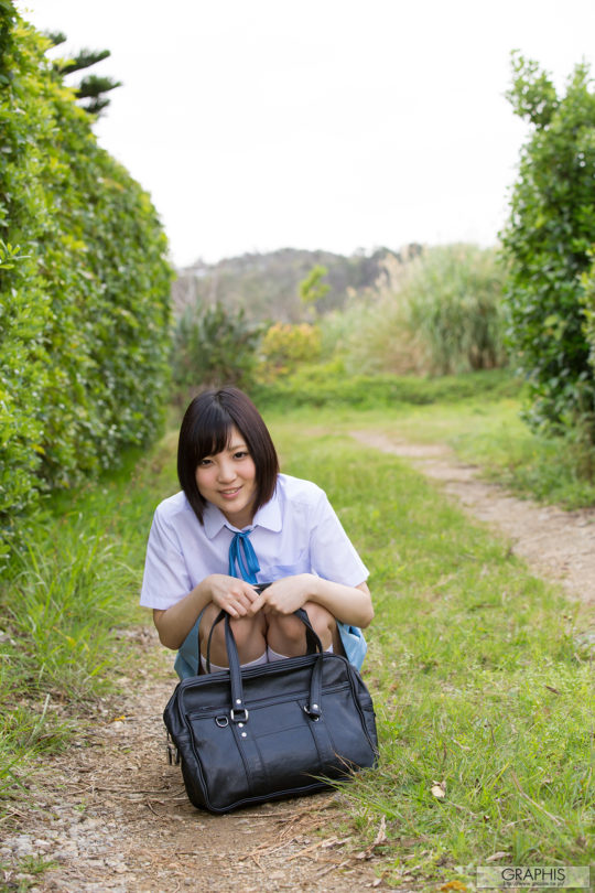 広瀬うみ