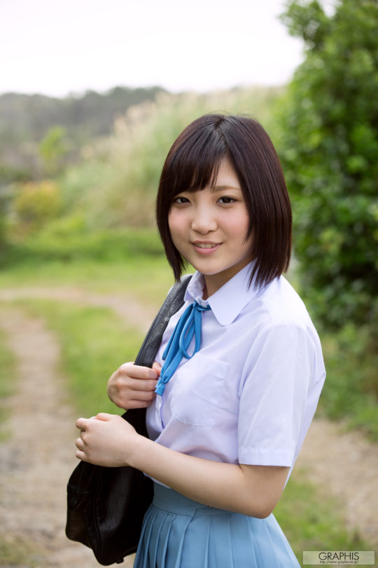 広瀬うみ
