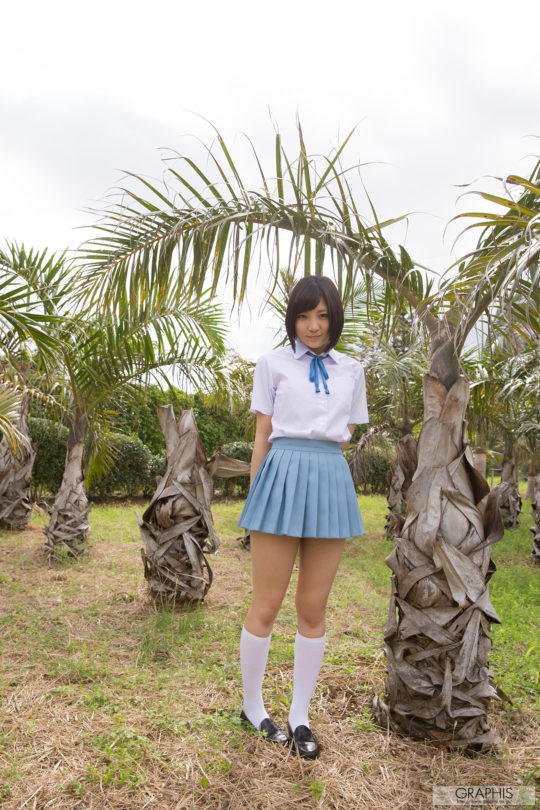 広瀬うみ