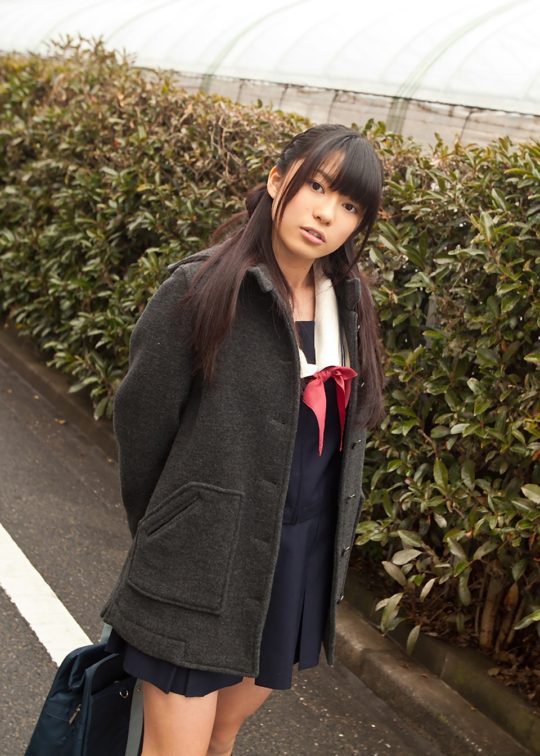 山中知恵
