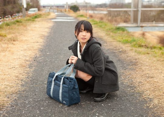 山中知恵