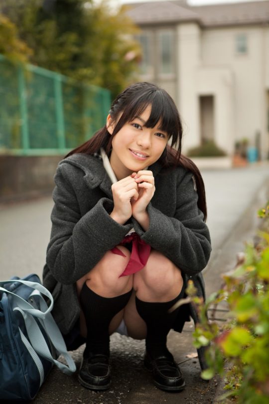 山中知恵