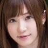 天使もえの紺色ハイソックスなセーラー服画像