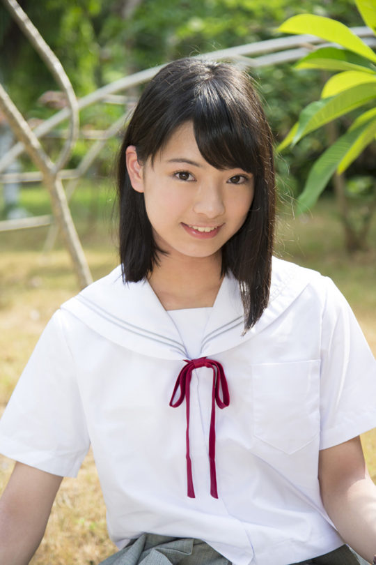 長澤遥香
