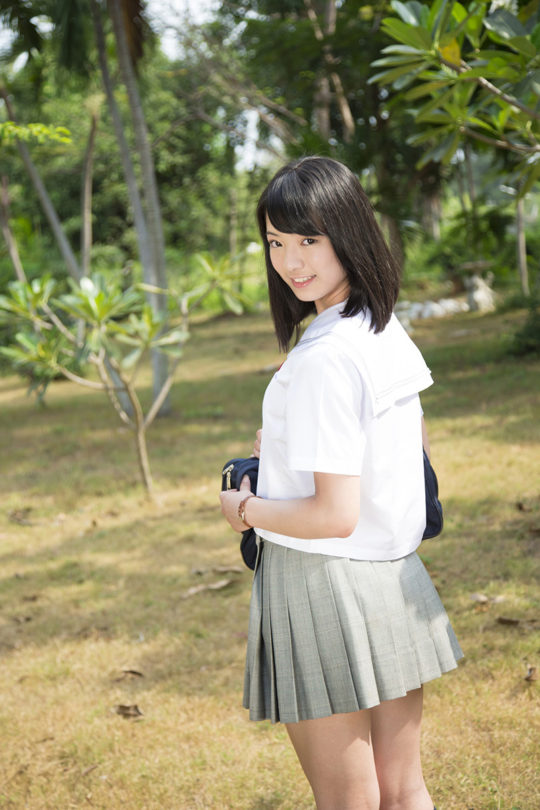 長澤遥香
