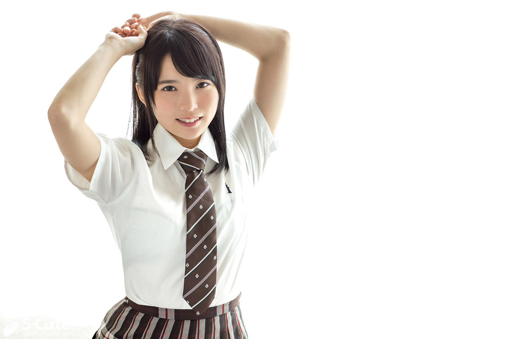 枢木あおい