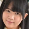 鈴森ひなたの紺色ハイソックスな女子校生制服画像
