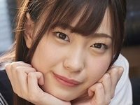 美谷朱里がセーラー服と白ハイソでVRセックス