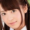 元アイドルの桜もこがＪＫ制服半脱ぎセックス