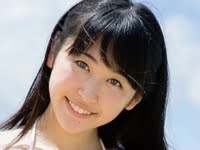 三輪晴香