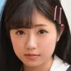 有栖るるの白ソックスな女子校生制服画像