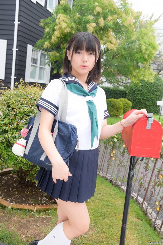 葉月つばさ