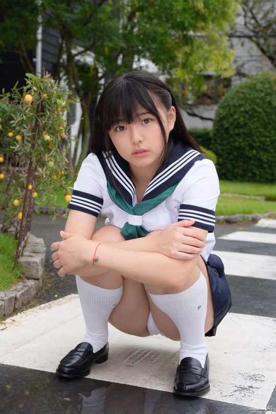 葉月つばさ