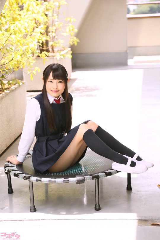 初芽里奈