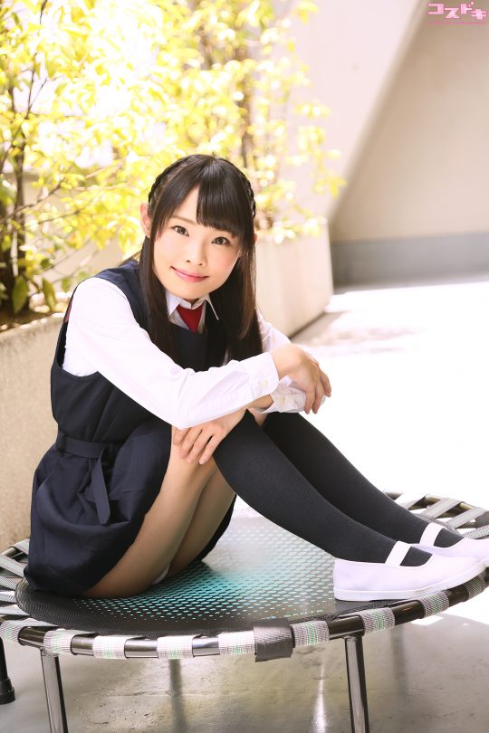 初芽里奈
